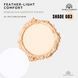 Матова пудра Global Fashion, matte finish powder, 12gr, G03 24982 фото 2