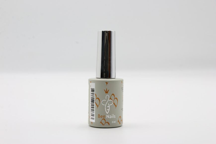 Топ без УФ-фильтра Bee nails, 15 мл 26253 фото
