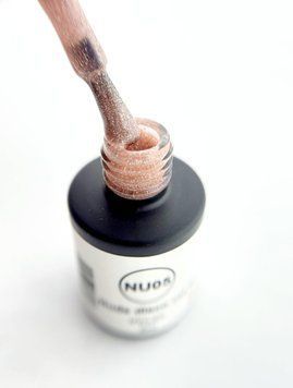 Гель-лак для ногтей Nude Disco Cat Eyes Bee Nails, 8 мл, NU05 25484 фото