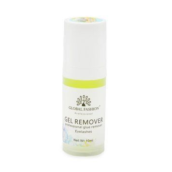 Gel Remover для зняття вій, Melon (диня), 10 ml 22125 фото
