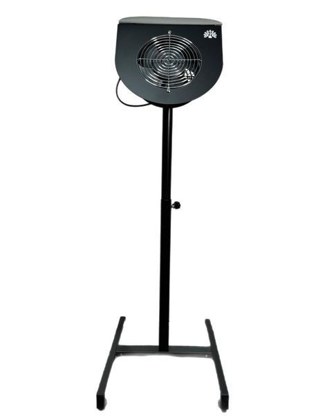 Витяжка для педикюру Global Fashion FX-71, 160W, 2850 об 23690 фото