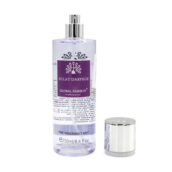 Мист для тела, Global Fashion, Eclat D`arpege, 250ml 25060 фото