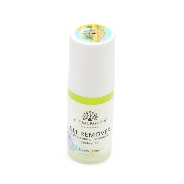 Gel Remover для зняття вій, Melon (диня), 10 ml 22125 фото