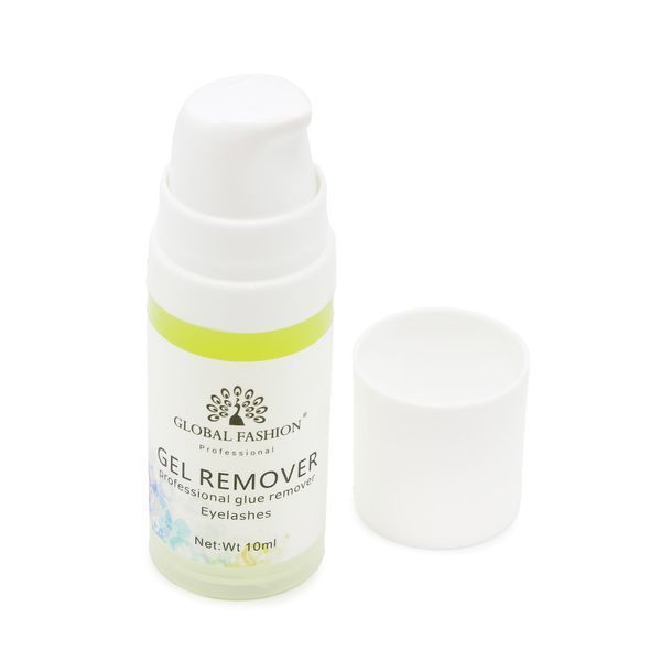 Gel Remover для зняття вій, Melon (диня), 10 ml 22125 фото