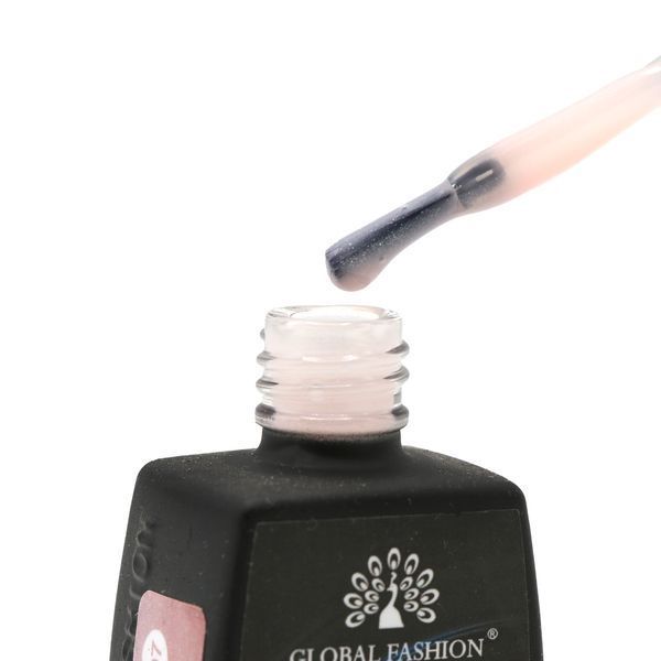 Цветной гель для ногтей Color Builder Gel 12 мл, 07 18960 фото