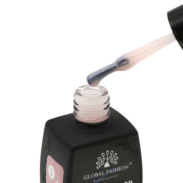 Цветной гель для ногтей Color Builder Gel 12 мл, 07 18960 фото