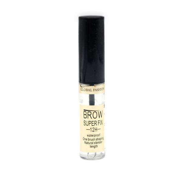 Закріплювач-гель для брів Brow SuperFix 12H 24597 фото