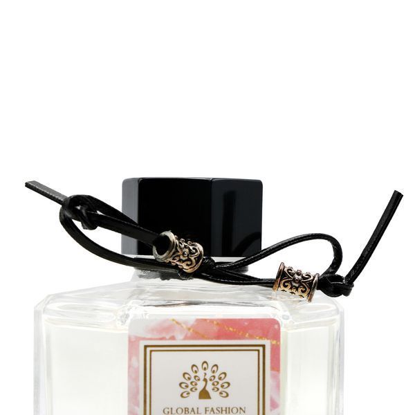 Ароматический диффузор Global Fashion, 100 ml, Rose quartz 22428 фото