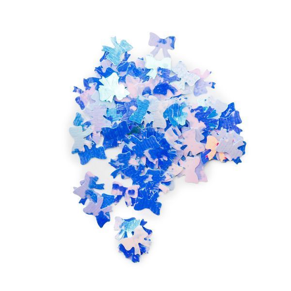 Manicure decor, set (colored bows) 24906 фото