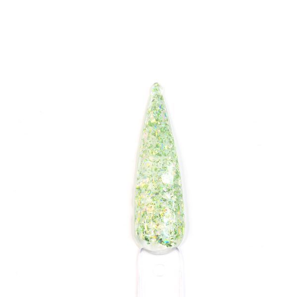 Гліттер гель Global Fashion 5 гр, New Diamond painting gel 08 12727 фото