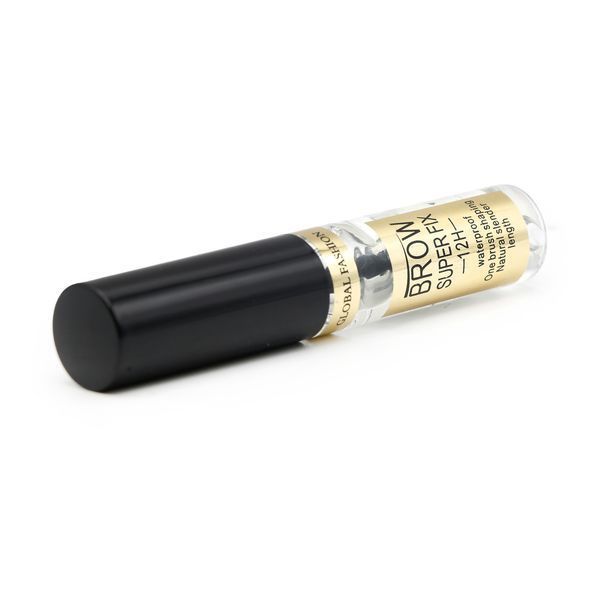 Закріплювач-гель для брів Brow SuperFix 12H 24597 фото