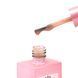 Каучукова база для гель лаку френч, Rubber Base Coat French, 15 мл, Global Fashion 04 8098 фото 8