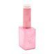 Каучукова база для гель лаку френч, Rubber Base Coat French, 15 мл, Global Fashion 04 8098 фото 5