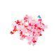 Manicure decor, set (colored bows) 24906 фото 4