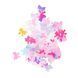 Manicure decor, set (colored bows) 24906 фото 10