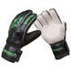 Вратарские перчатки Latex Foam REUSCH, зелёный, размер 6 GGRH-6G фото 2