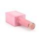 Каучукова база для гель лаку френч, Rubber Base Coat French, 15 мл, Global Fashion 04 8098 фото 6