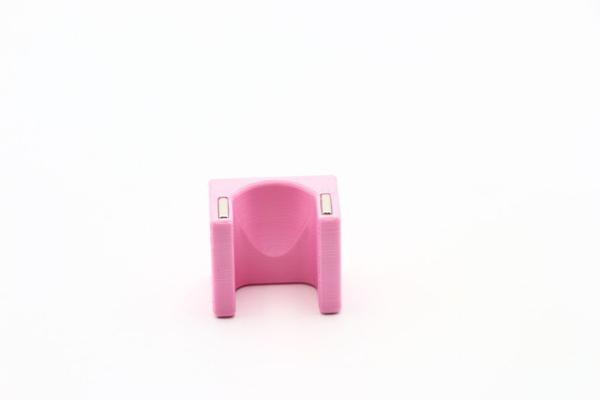 Магнит 5D для гель лака, pink 26853 фото