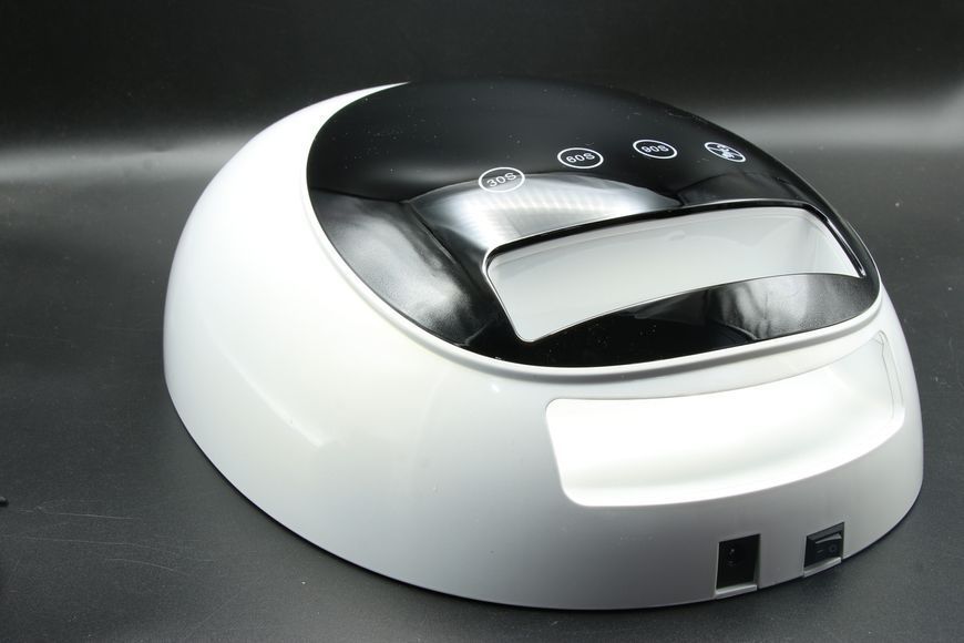 Лампа для манікюру 268W Global Fashion NLS10 26921 фото