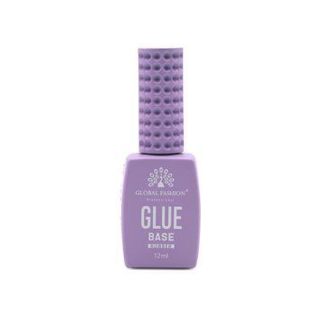База для ногтей Glue base Rubber 12 мл 19738 фото