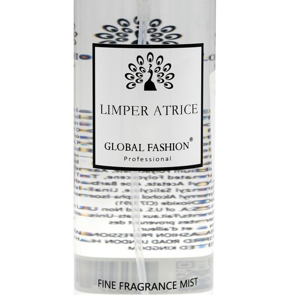 Міст для тіла, Global Fashion, Limper Atrice, 250m 25062 фото
