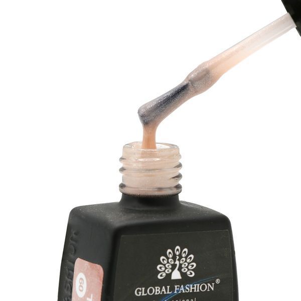 Цветной гель для ногтей Color Builder Gel 12 мл, 09 18962 фото