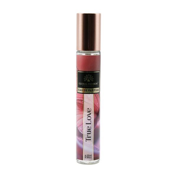 Парфумерна вода від Global Fashion 25 ml, True Love 25776 фото