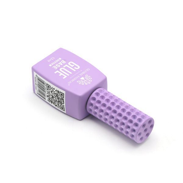 База для ногтей Glue base Rubber 12 мл 19738 фото