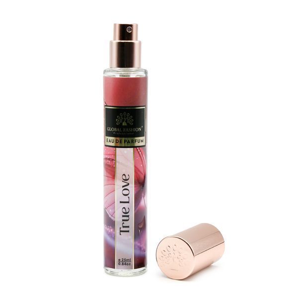 Парфумерна вода від Global Fashion 25 ml, True Love 25776 фото