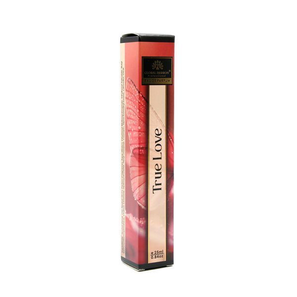Парфумерна вода від Global Fashion 25 ml, True Love 25776 фото