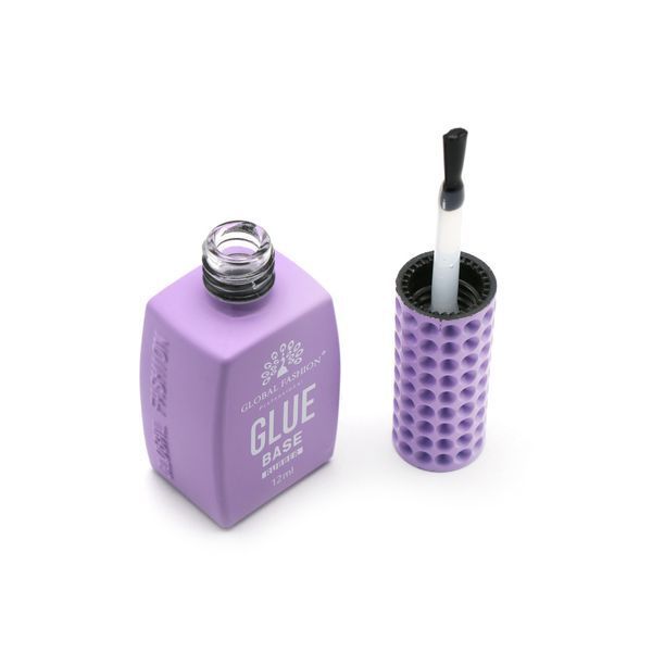 База для ногтей Glue base Rubber 12 мл 19738 фото