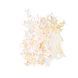 Manicure decor, set (small colored butterflies) 24908 фото 2