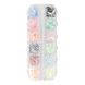 Manicure decor, set (small colored butterflies) 24908 фото 1