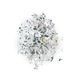 Manicure decor, set (small colored butterflies) 24908 фото 4