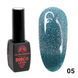 Disco Cateyes Global Fashion Gel Lacquer 8 ml, Reflective, 005 12156 фото 1