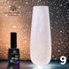 Цветной гель для ногтей Color Builder Gel 12 мл, 09 18962 фото 1