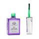 Gel build-up 6 in 1 crystal gel jelly color, 15 ml, 6601 23751 фото 3