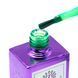 Gel build-up 6 in 1 crystal gel jelly color, 15 ml, 6601 23751 фото 5