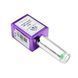 Gel build-up 6 in 1 crystal gel jelly color, 15 ml, 6601 23751 фото 9