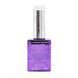 Gel build-up 6 in 1 crystal gel jelly color, 15 ml, 6601 23751 фото 8