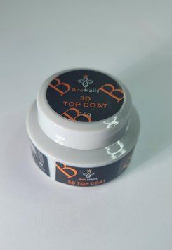 Топ 3D 15g Bee Nails 24464 фото
