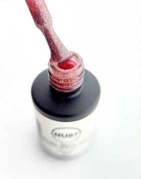 Гель-лак для нігтів Nude Disco Cat Eyes Bee Nails, 8 мл, NU07 25486 фото
