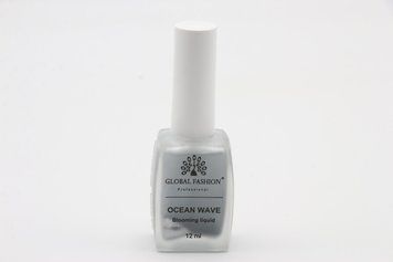 Цветные капли для эффекта пузырей Ocean Wave, 08, (12 мл) 26264 фото