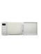 Лампа для ногтей LED/UV SUN Z-22 (2 в 1) 350W, с мягким подлокотником и полочкой 22697 фото 3