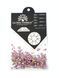 Декор для нігтів 3D (ромбики) Swarovski Global Fashion Crimson Gold 14547 фото 1