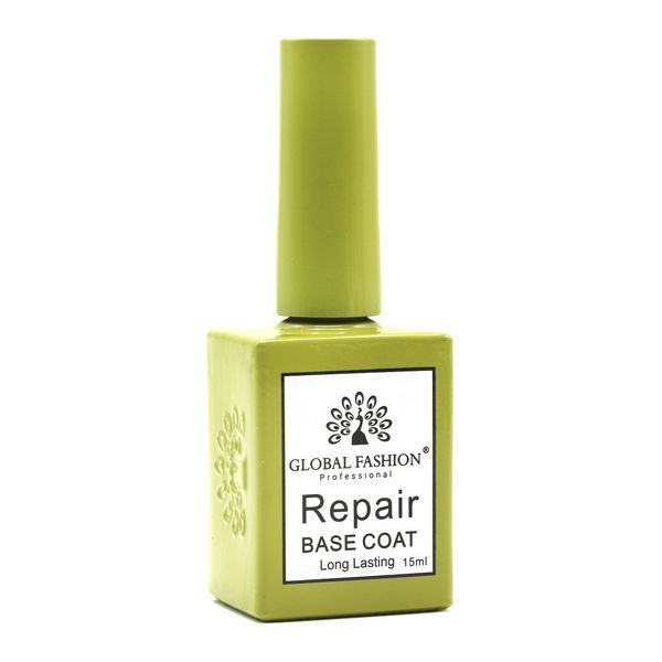 База для нігтів Repair Long Lasting 15 мл 21996 фото