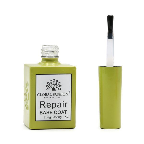 База для нігтів Repair Long Lasting 15 мл 21996 фото