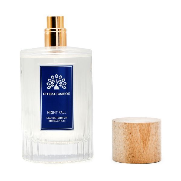 Парфумована вода Night Fall від Global Fashion 100 ml (унісекс) 24169 фото