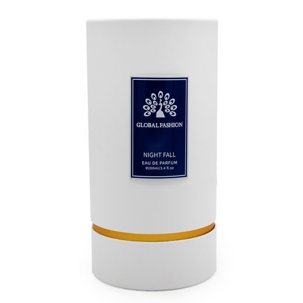 Парфумована вода Night Fall від Global Fashion 100 ml (унісекс) 24169 фото