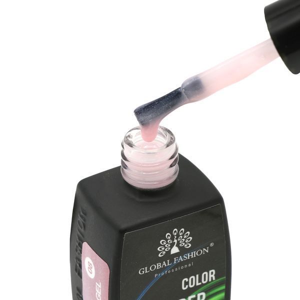 Цветной гель для ногтей Color Builder Gel 12 мл, 08 18961 фото